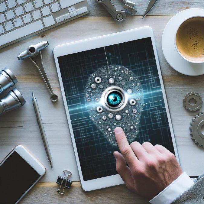 How to Build an Automated Online Business with AI