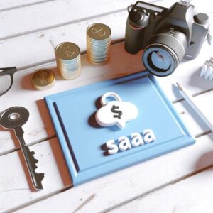 How to Start a Profitable SaaS Business from Scratch