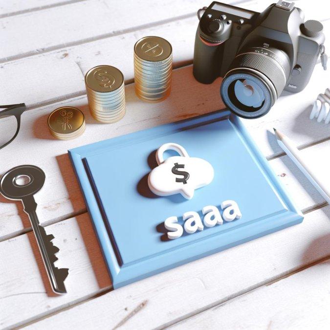 How to Start a Profitable SaaS Business from Scratch