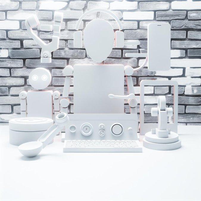 AI-Powered Customer Service: Tools That Boost Conversion Rates