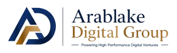 Arablake Digital Group
